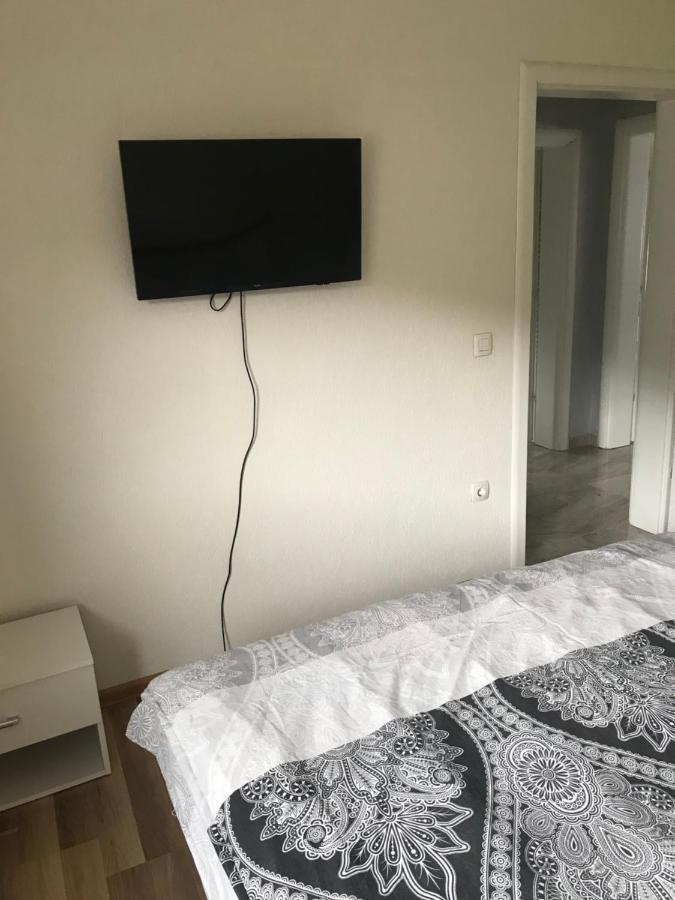 Sweet Home Nemila Екстер'єр фото