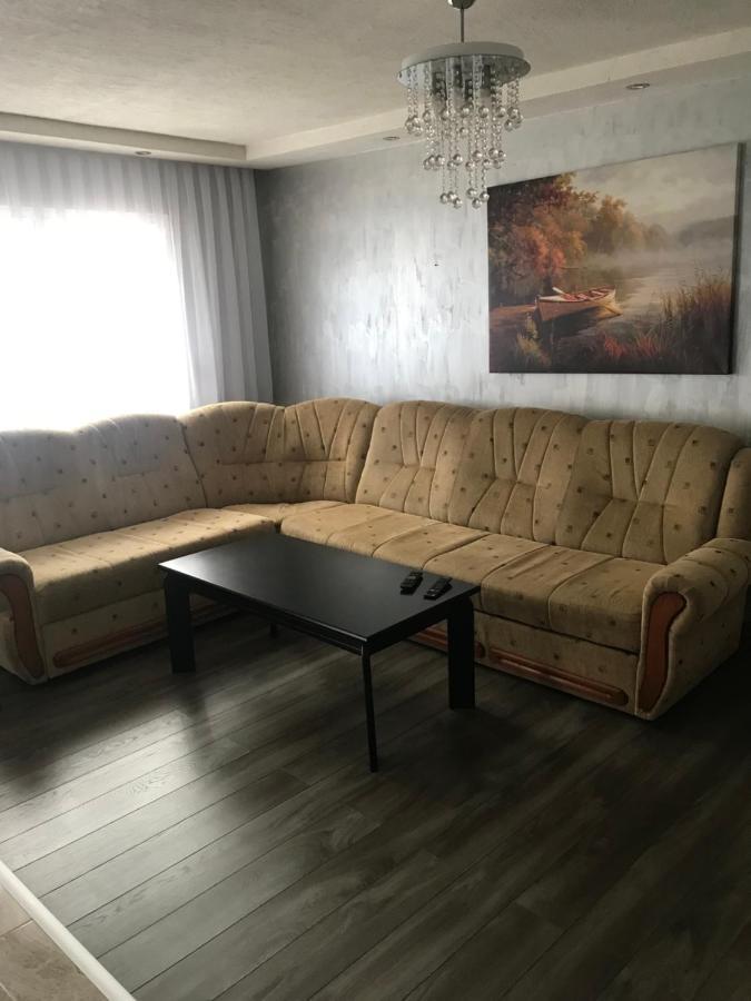 Sweet Home Nemila Екстер'єр фото